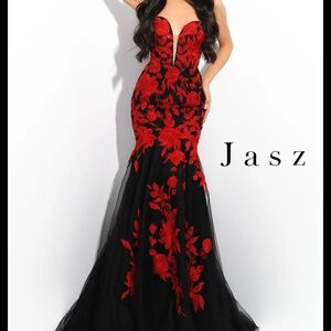 Jasz couture